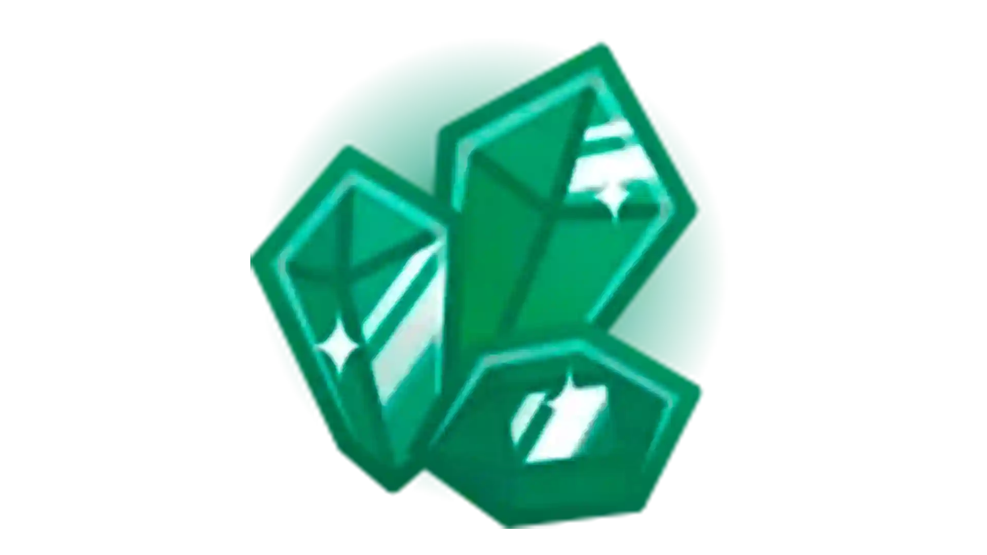 Ion Gem [Time Stone]